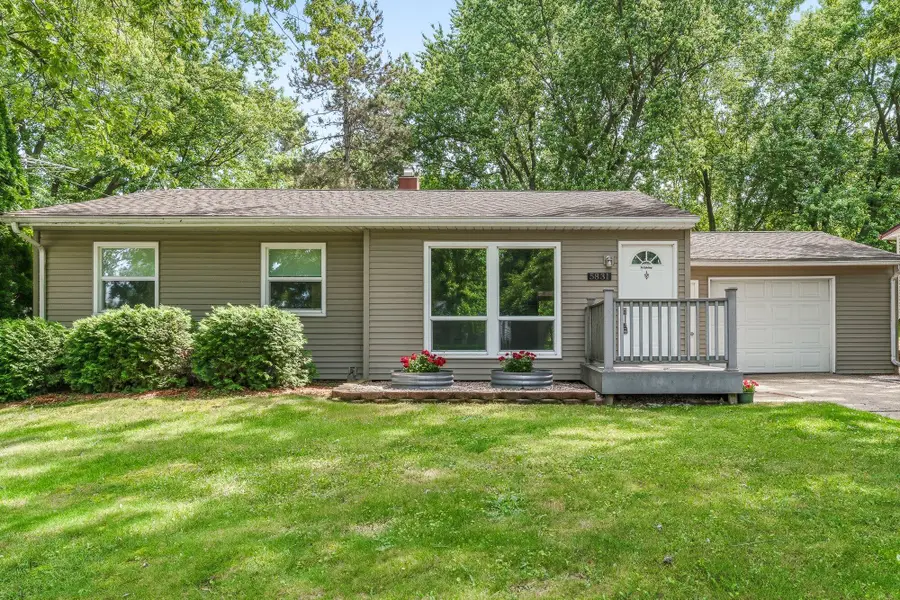 5831 Downing Street, Portage, MI 49024 - #2