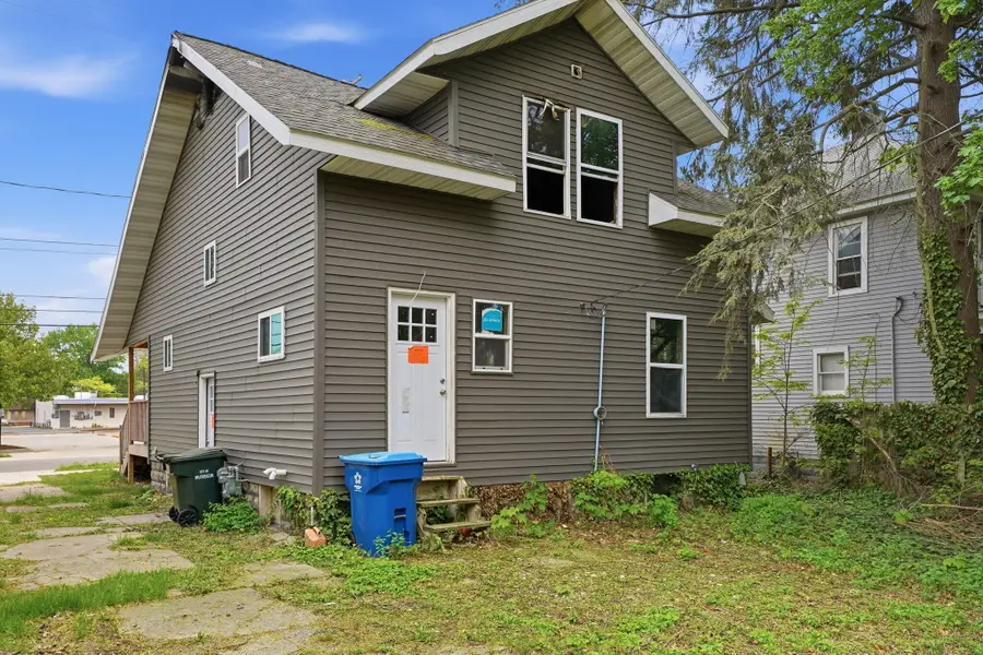 1771 Sanford Street, Muskegon, MI 49441 - #3