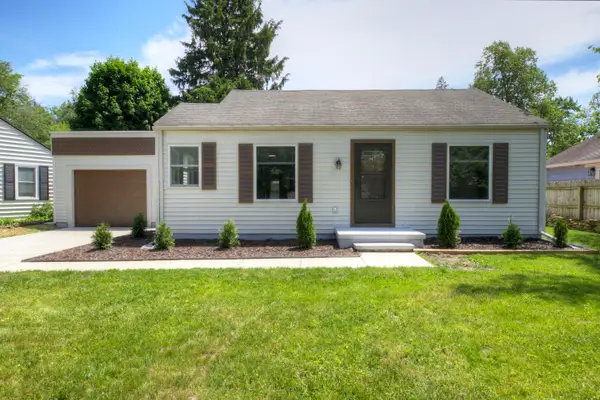 2931 Shady Lane, Ann Arbor, MI 48104
