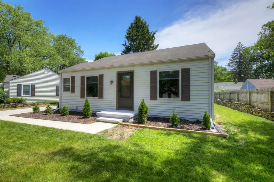 2931 Shady Lane, Ann Arbor, MI 48104 - #3