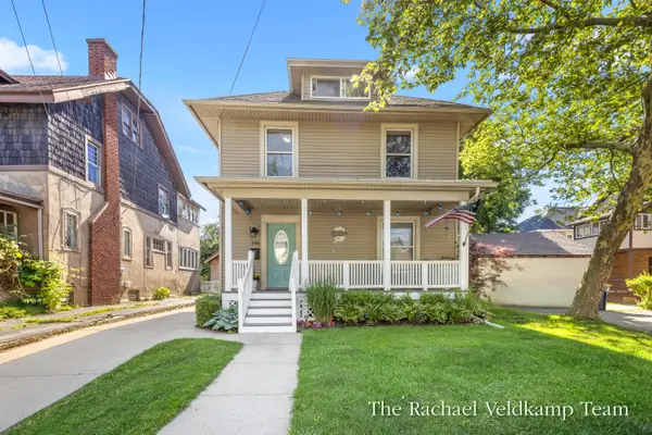 348 Gladstone Drive Se, Grand Rapids, MI 49506
