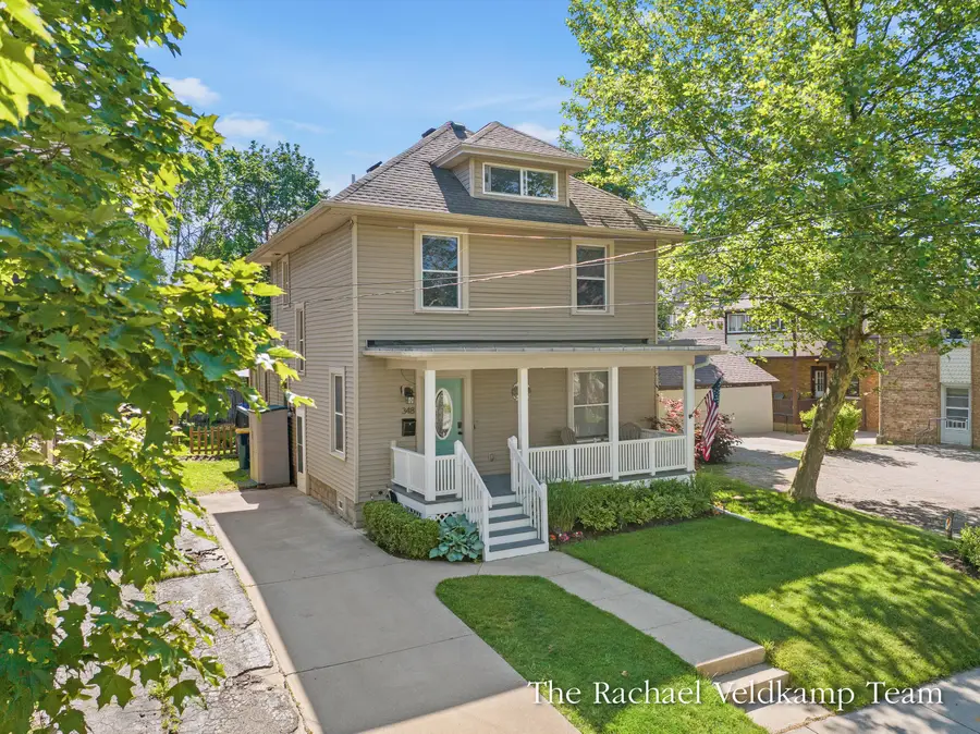 348 Gladstone Drive Se, Grand Rapids, MI 49506 - #3