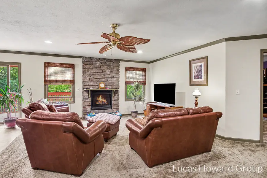 11381 W Briggs Road, Trufant, MI 49347 - #3