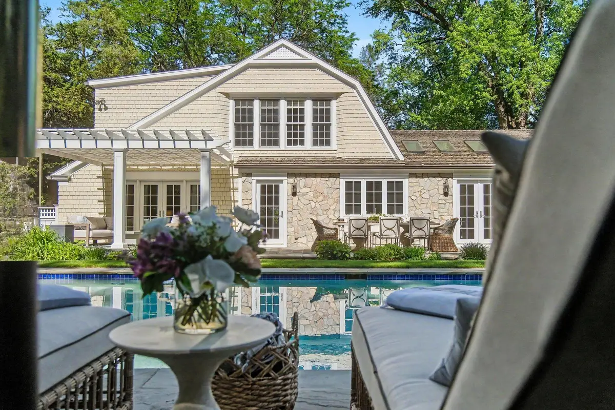 540 Rock Creek Drive, Ann Arbor, MI 48104 - #1