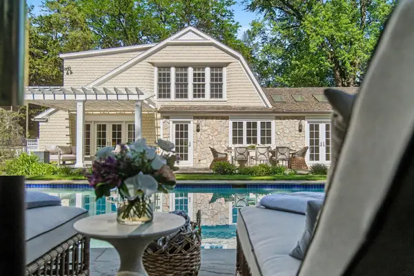 540 Rock Creek Drive, Ann Arbor, MI 48104