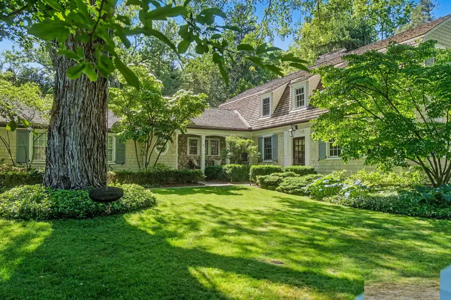 540 Rock Creek Drive, Ann Arbor, MI 48104 - #2