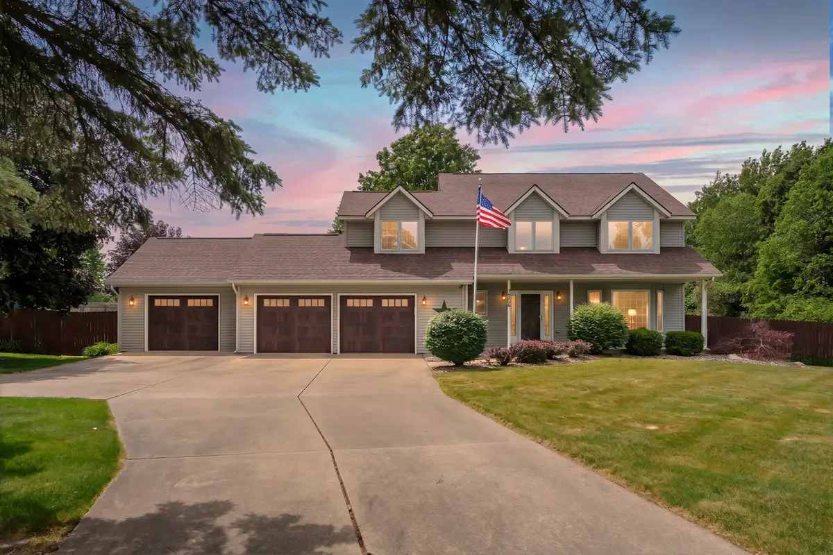 7704 S 10th Street, Kalamazoo, MI 49009 - #1