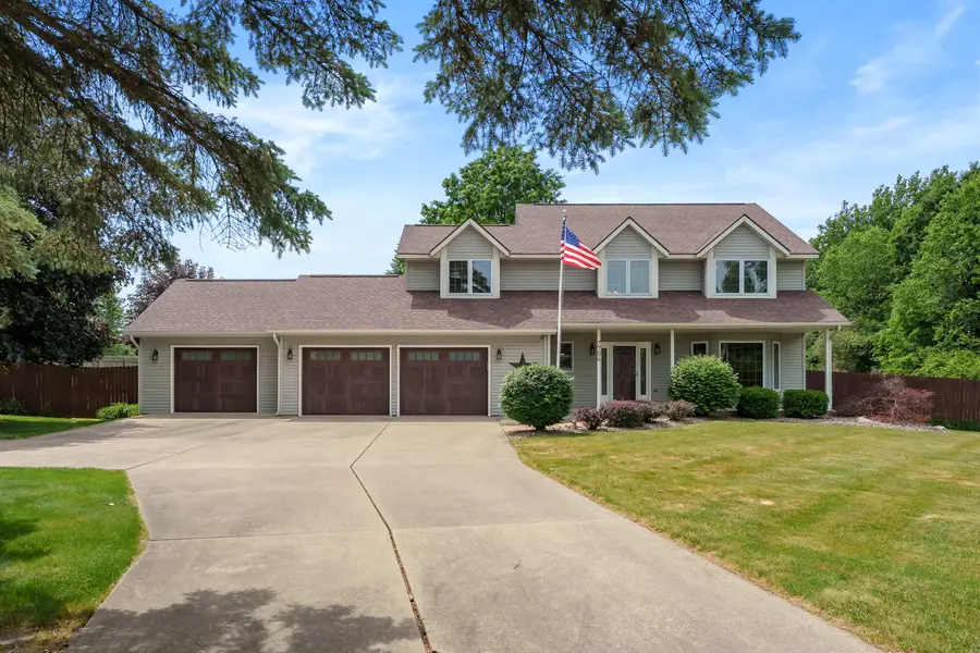 7704 S 10th Street, Kalamazoo, MI 49009 - #2