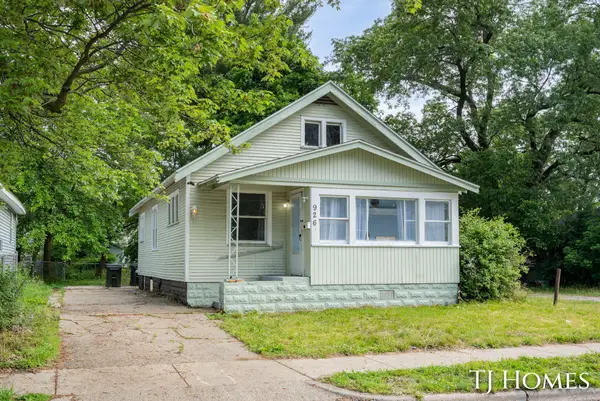 926 Emerson Avenue, Muskegon, MI 49442