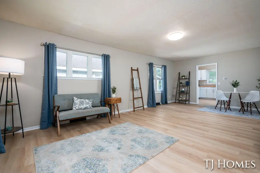926 Emerson Avenue, Muskegon, MI 49442 - #2