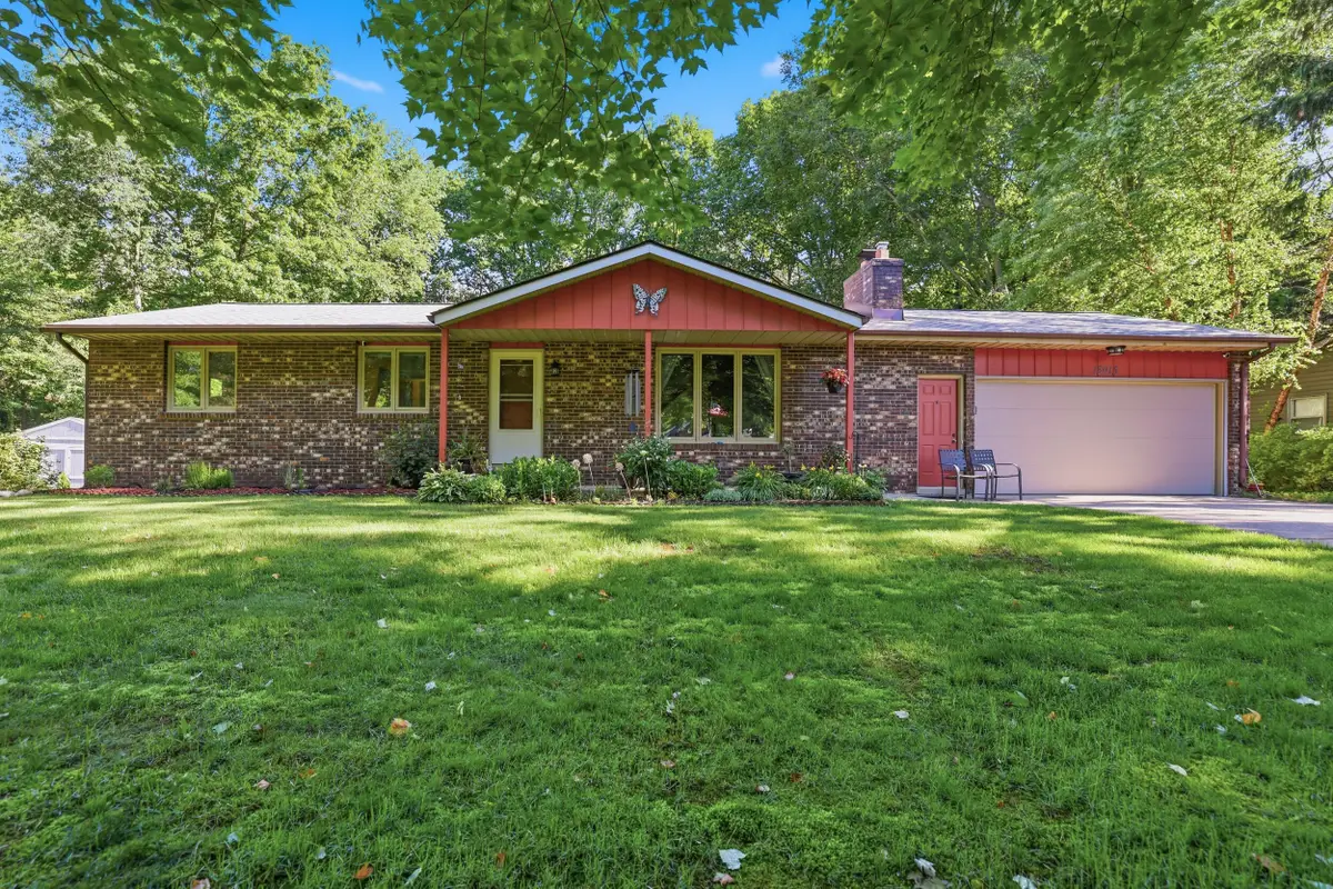 15915 Ryan Drive, Holland, MI 49424 - #1