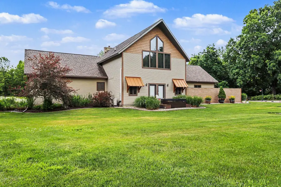 8874 1 Mile Road, East Leroy, MI 49051 - #2