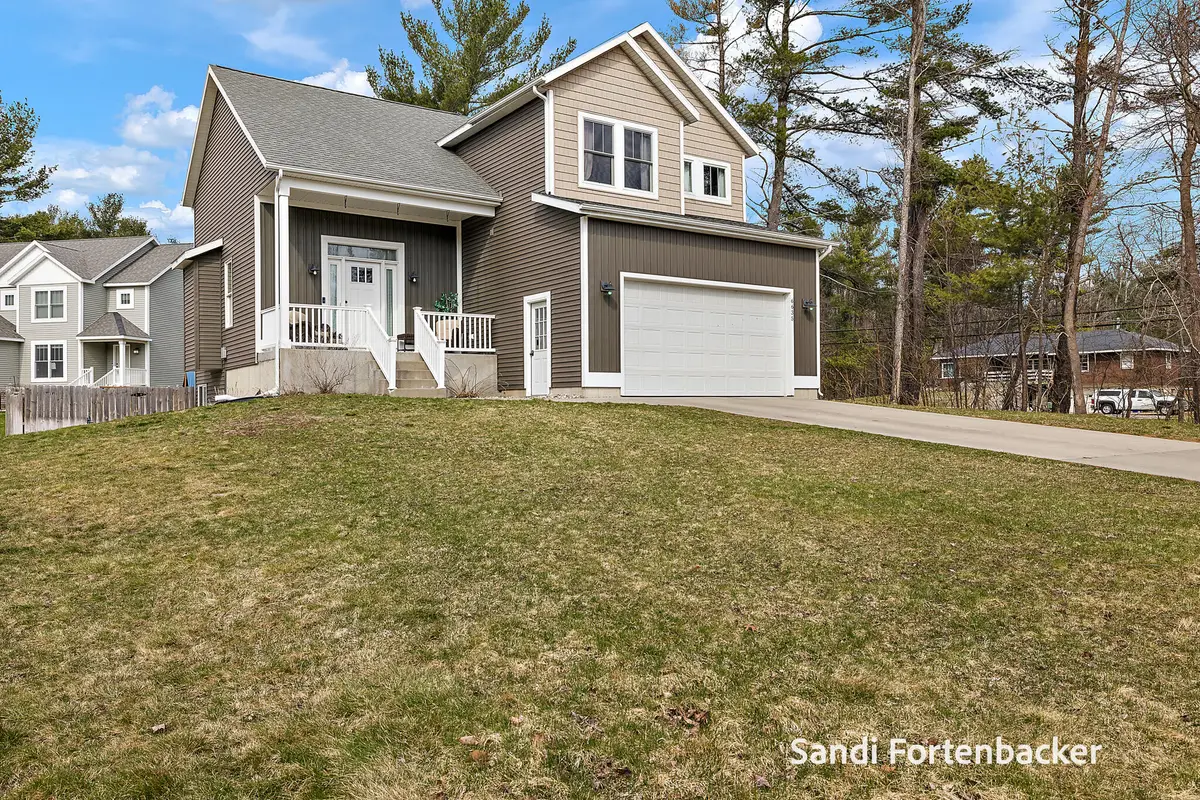 6635 Timberbrook Court, Muskegon, MI 49444 - #1