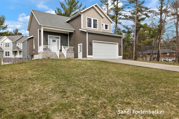 6635 Timberbrook Court, Muskegon, MI 49444
