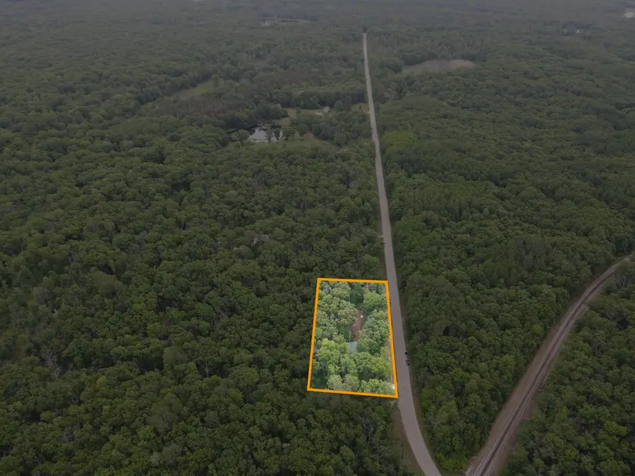 1293 W Grant Street, Bitely, MI 49309 - #2