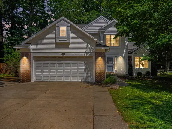 14973 Briarwood Street, Grand Haven, MI 49417