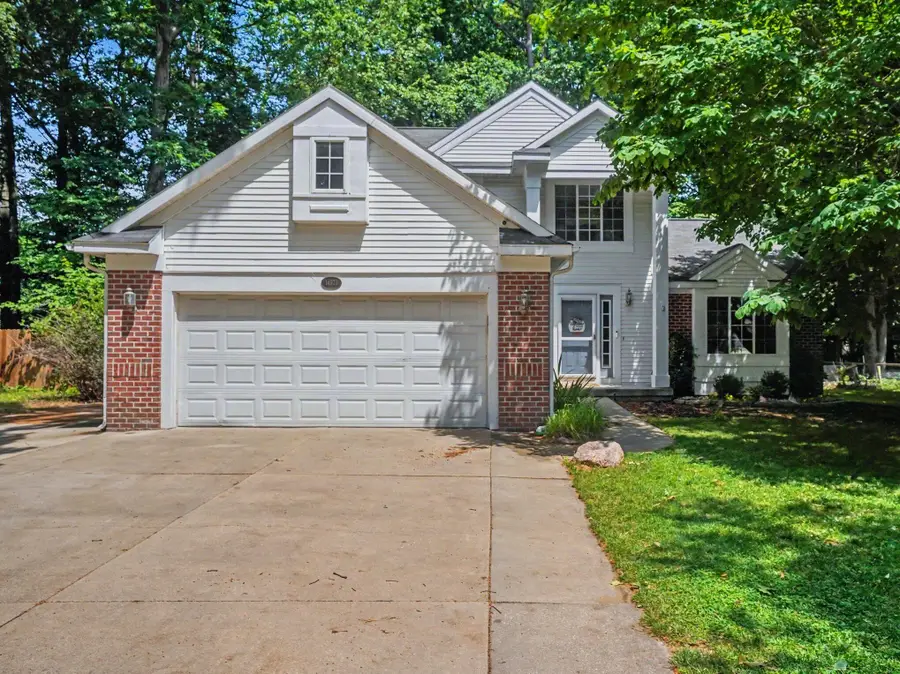14973 Briarwood Street, Grand Haven, MI 49417 - #2