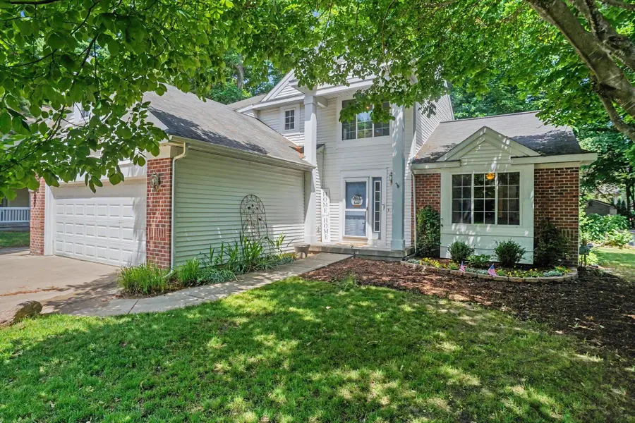 14973 Briarwood Street, Grand Haven, MI 49417 - #3