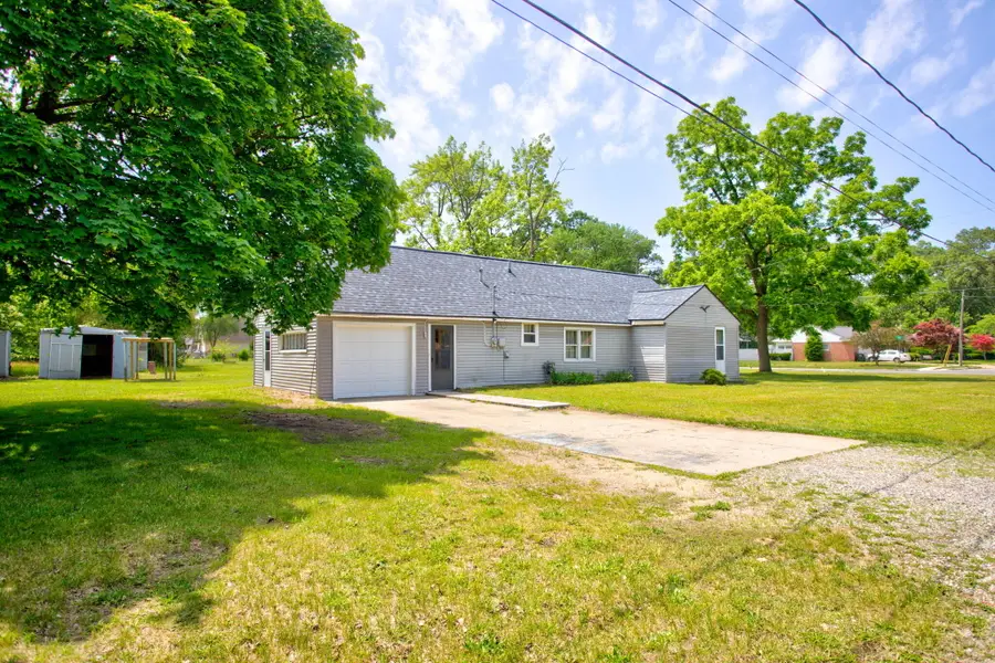 1512 New Street, Muskegon, MI 49442 - #2