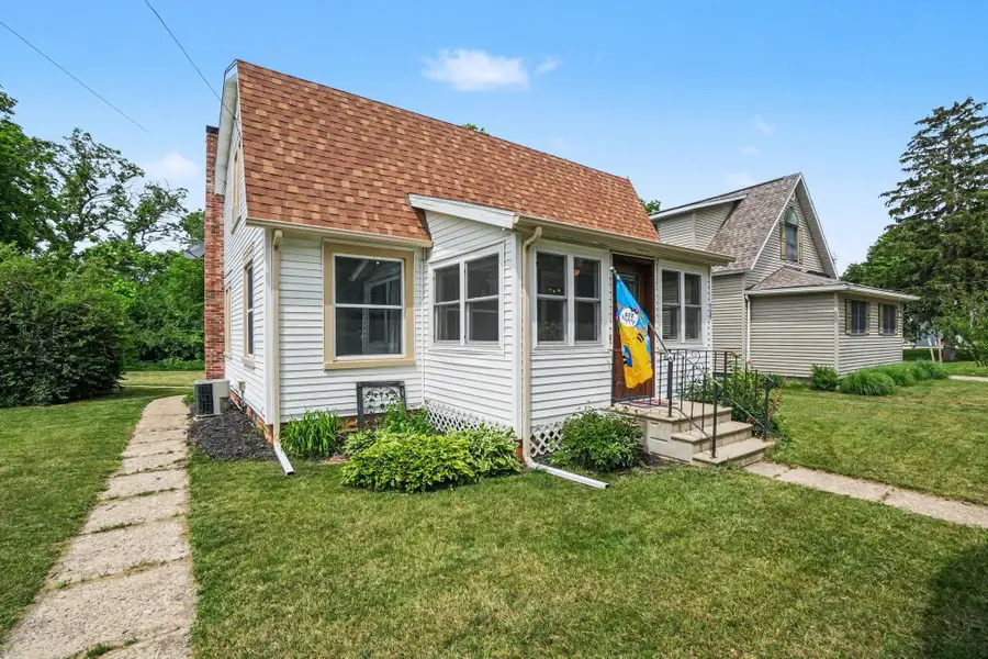 729 South Haven Place, South Haven, MI 49090 - #3