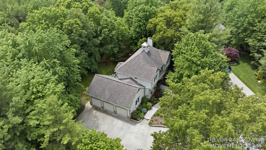 6384 Colorado Court, Norton Shores, MI 49444 - #2