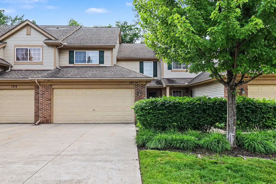 107 S Vista, Auburn Hills, MI 48326 - #2
