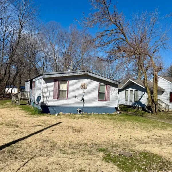 516 Morrison Avenue, Bangor, MI 49013
