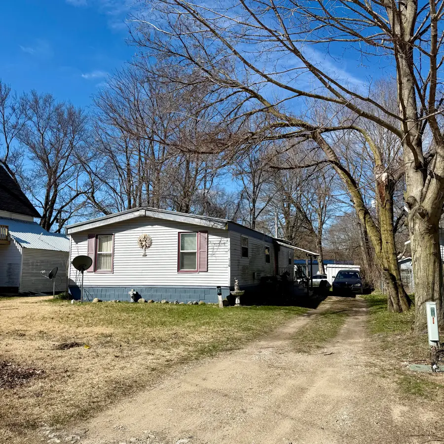 516 Morrison Avenue, Bangor, MI 49013 - #2