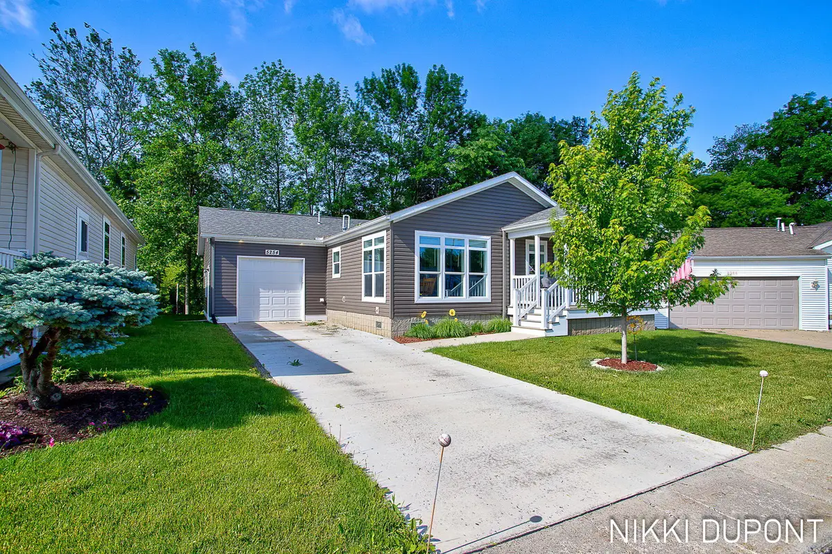 5254 W Scenic Turn Lane, Holland, MI 49423 - #1