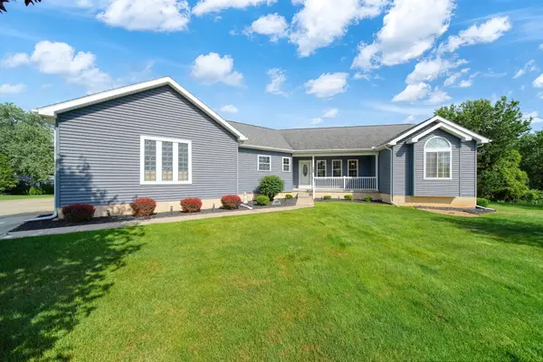 149 Hawthorne Drive, Brooklyn, MI 49230