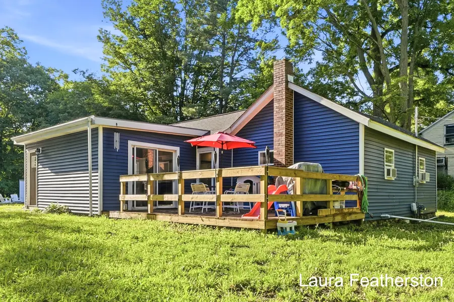 4948 Sturgis Avenue Ne, Rockford, MI 49341 - #2