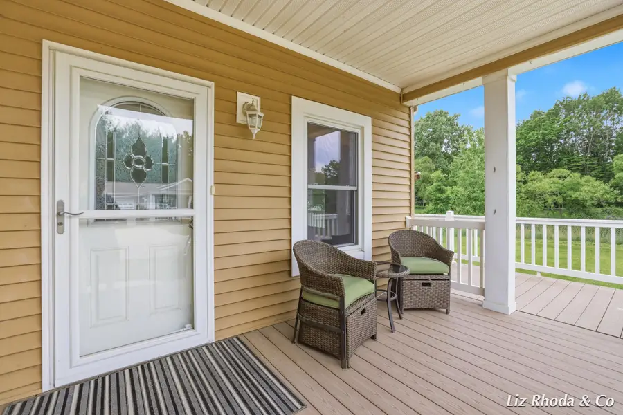 5610 Kingsley Drive Ne, Rockford, MI 49341 - #3