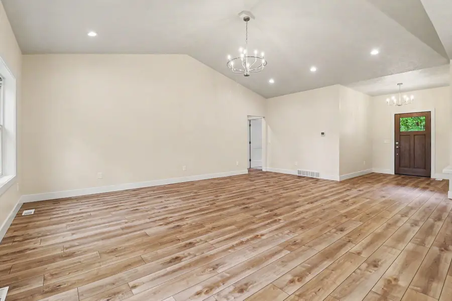 4410 N Pine Avenue, Mears, MI 49436 - #3
