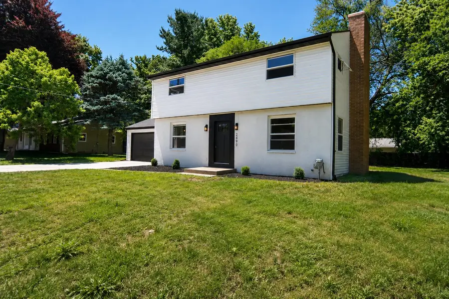 2490 Strathmore Street, Kalamazoo, MI 49009 - #2