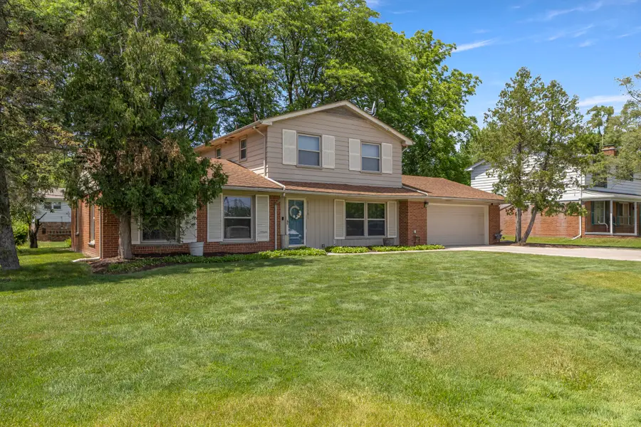 26181 Middlebelt Road, Farmington Hills, MI 48334 - #2