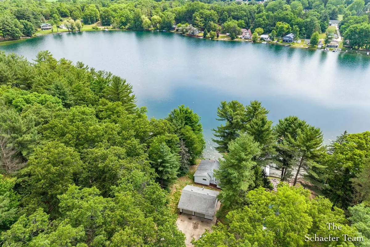 10870 Simpson W, Greenville, MI 48838 - #1