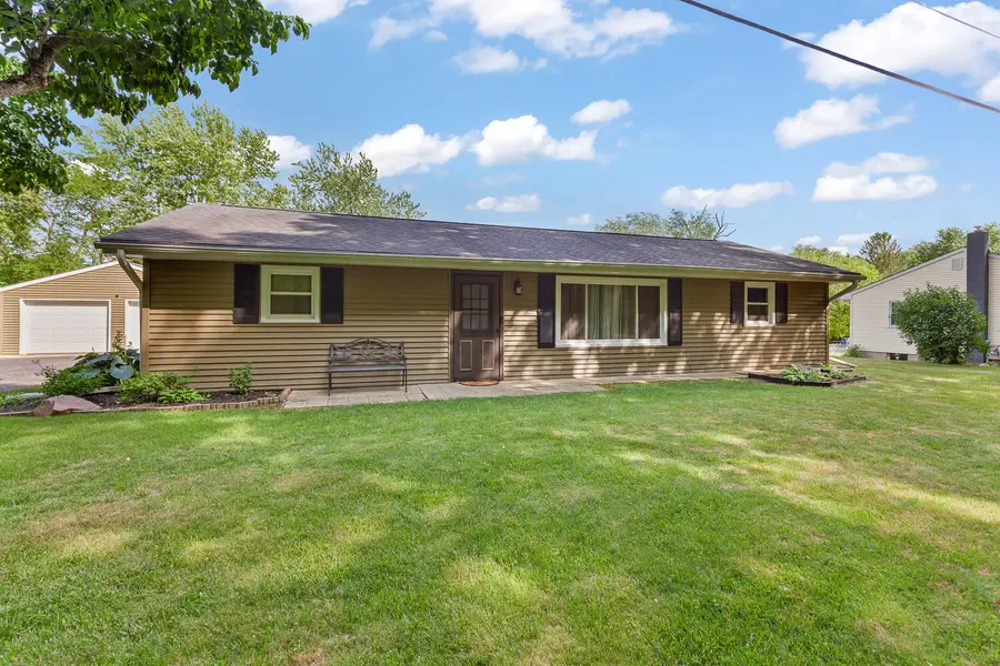 216 Lake Hills Drive, Concord, MI 49237 - #3