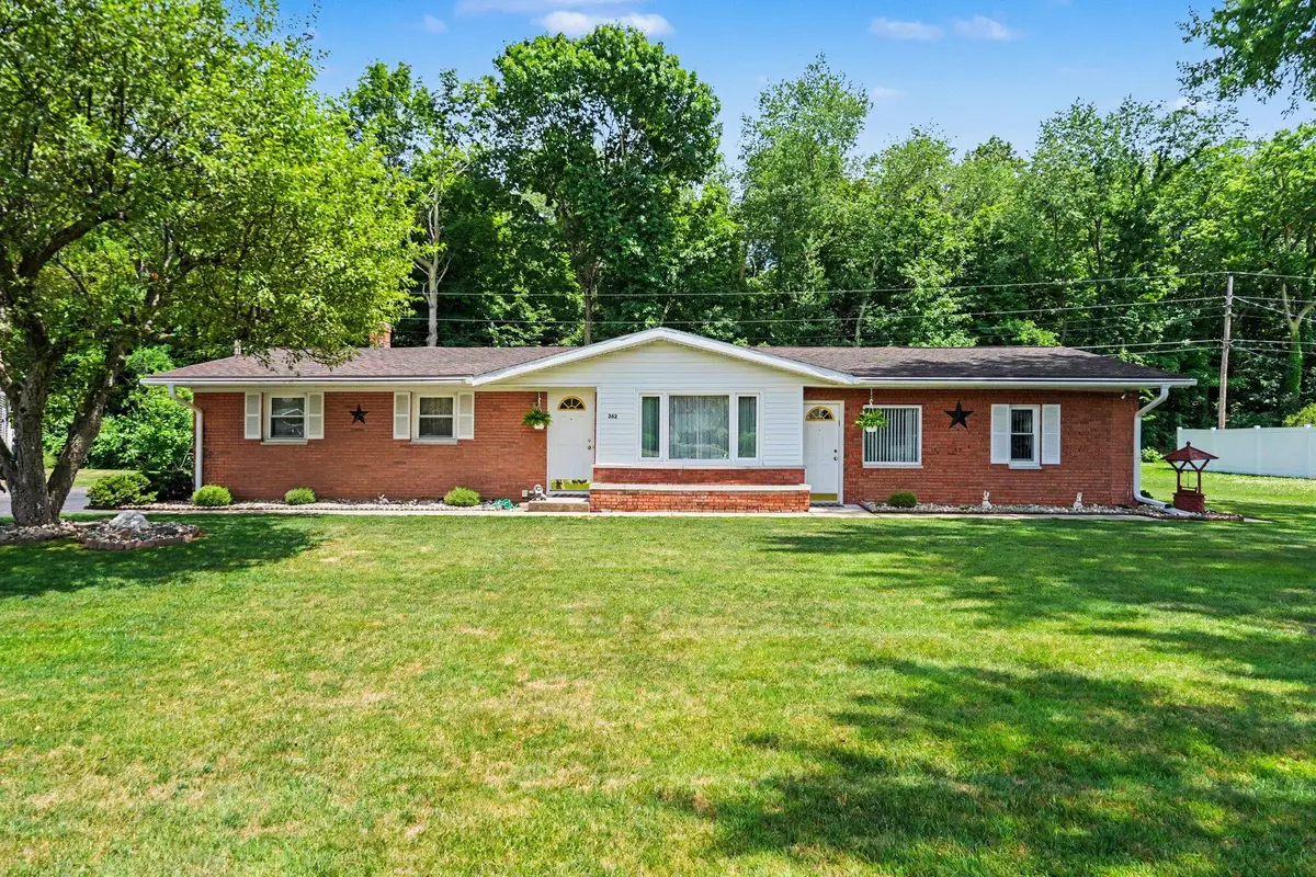362 E Washington Street, Berrien Springs, MI 49103 - #1