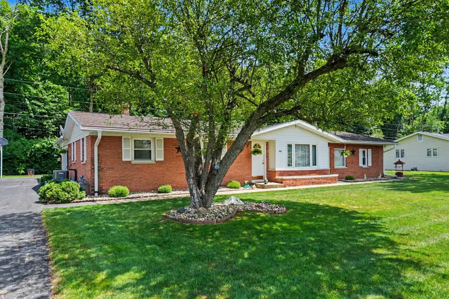 362 E Washington Street, Berrien Springs, MI 49103 - #3