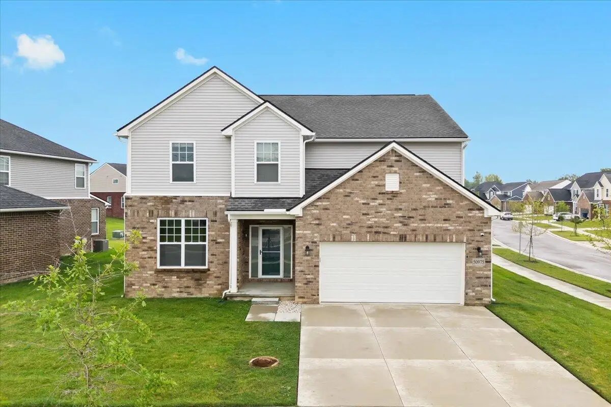 50975 Baileys Landing, Canton, MI 48187 - #1