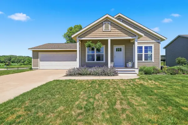 5363 Windfield Drive, Allendale, MI 49401