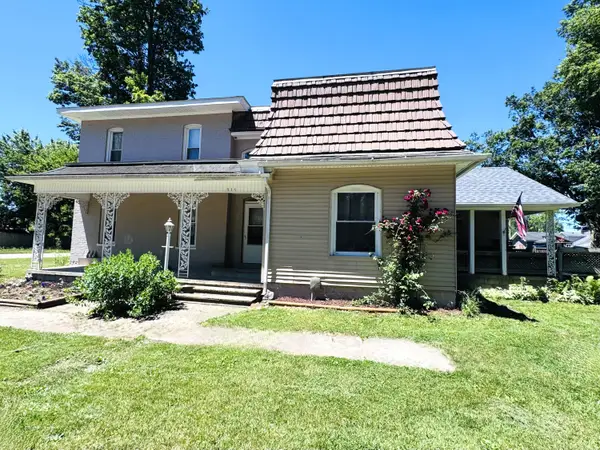 315 N Maple Street, Marcellus, MI 49067