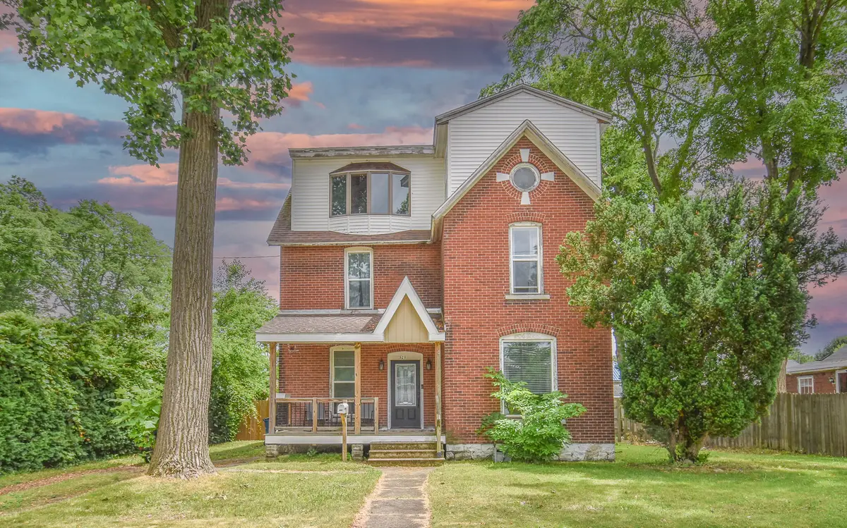 121 S Jefferson Street, Coldwater, MI 49036 - #1