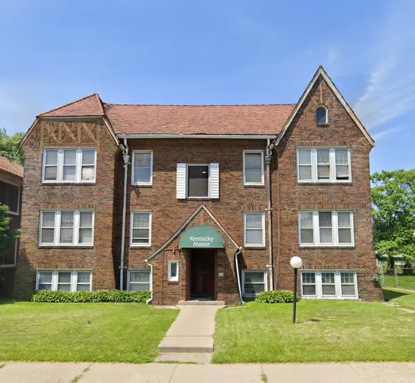 8133 Kentucky Street, Detroit, MI 48204