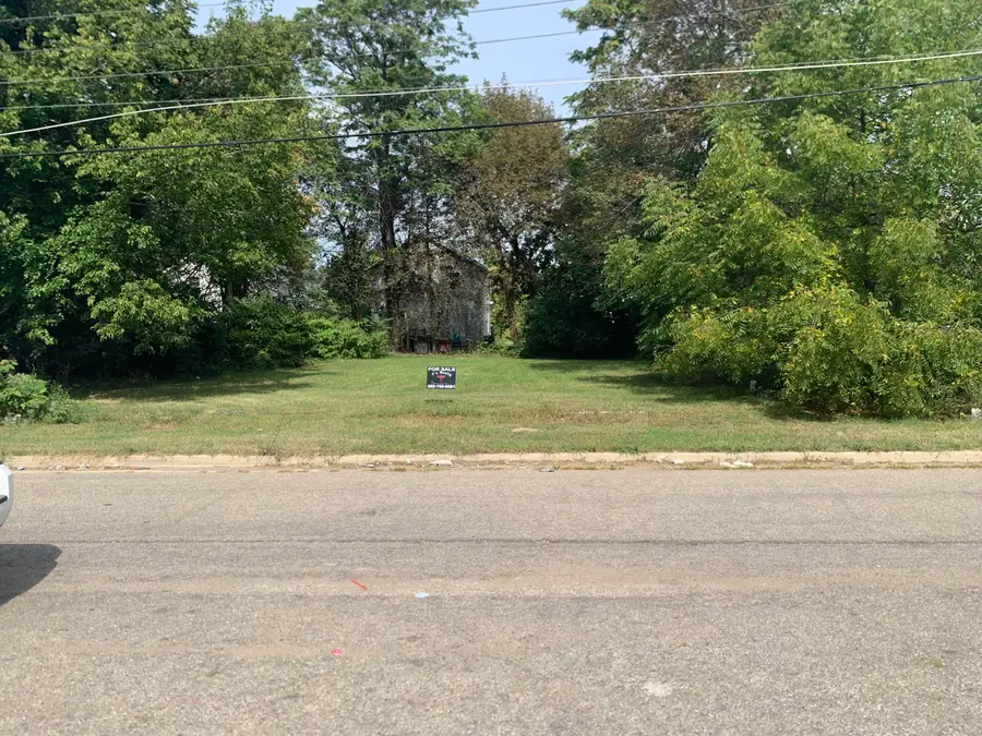 395 Lincoln Street, Benton Harbor, MI 49022 - #2