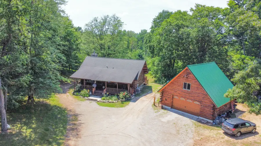 15778 Peters Farm Road, Irons, MI 49644 - #2