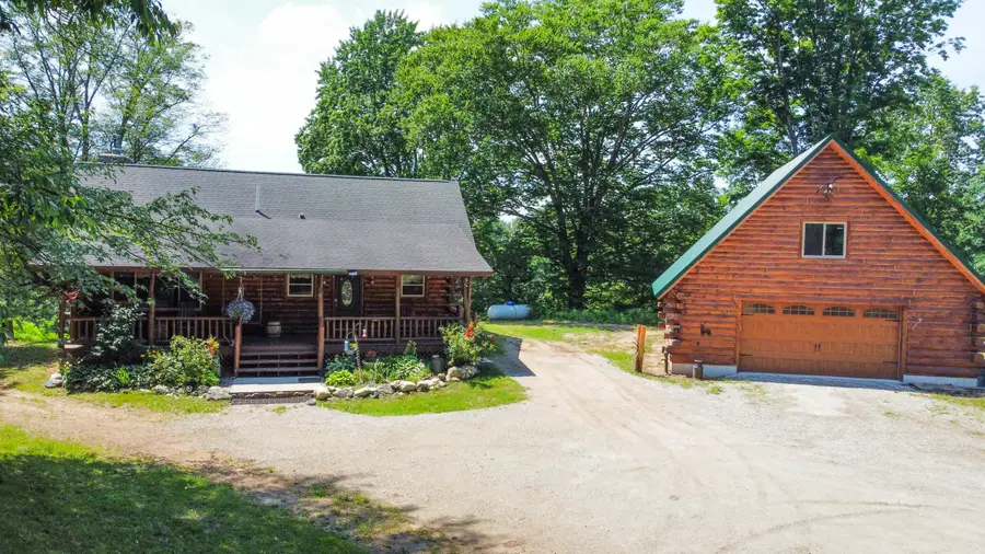 15778 Peters Farm Road, Irons, MI 49644 - #3