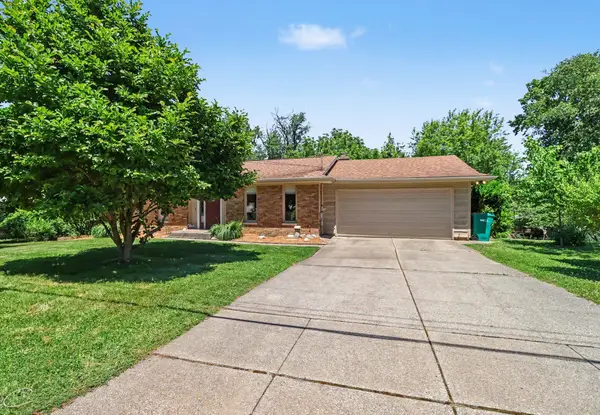 3728 Wedgwood Drive, Portage, MI 49024
