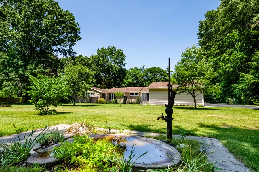 1595 Alex Path, Stevensville, MI 49127 - #3