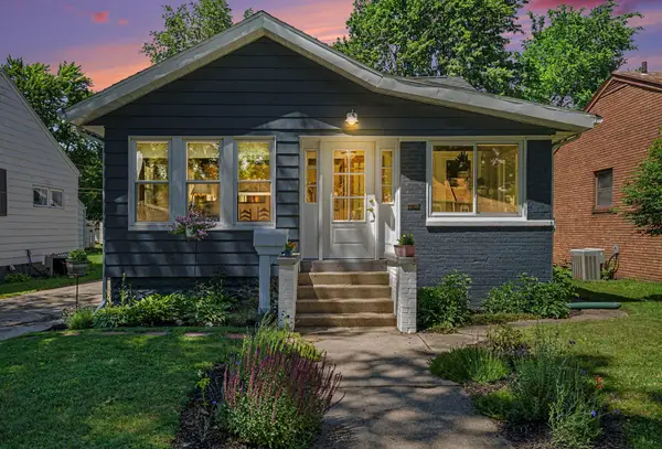 1339 Ferry Street, Niles, MI 49120